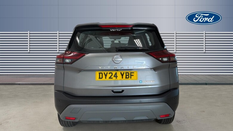 Nissan X-Trail 1.5 E-Power 204 Acenta Premium 5dr Xtronic Hybrid Station Wagon